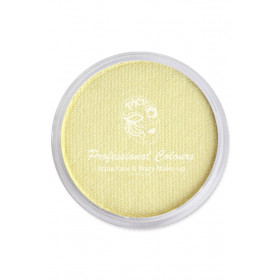 PXP 42801 Soft Metallic Yellow 10 gram